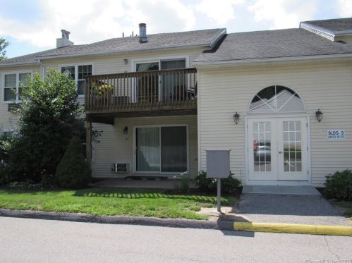 64 Rockledge Loop, Torrington, CT 06790-3064
