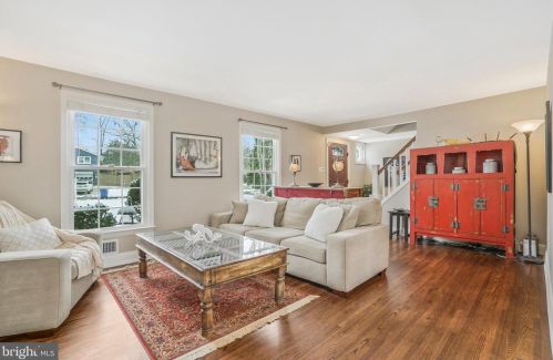 7619 Highland St, Springfield VA  22150-3934 exterior