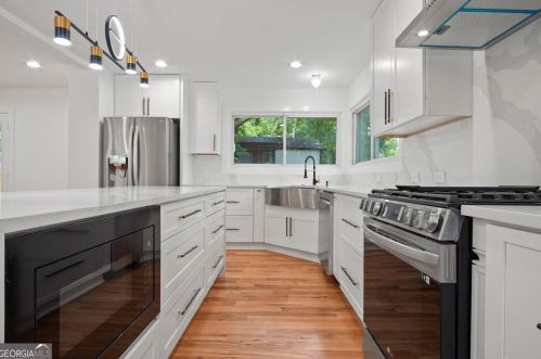 1179 Edgefield Dr, Atlanta GA  30310-3716 exterior