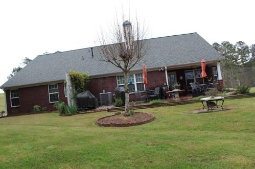 3408 Kinsley Ct, Conyers GA  30094-8305 exterior