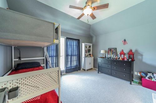 3417 Bay Breeze Ln, Fort Worth TX  76179-3846 exterior