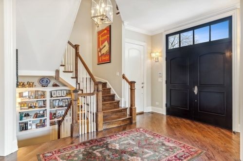 514 Hill St, Highland Park, IL 60035-1217