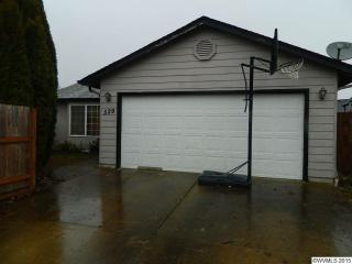529 Sunrise Ct, Jefferson, OR 97352-9312
