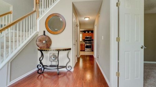 208 Edison Dr, Stockbridge GA  30281-2758 exterior