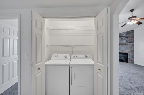 7440 Blackhawk St, Englewood CO 12105-4320 exterior