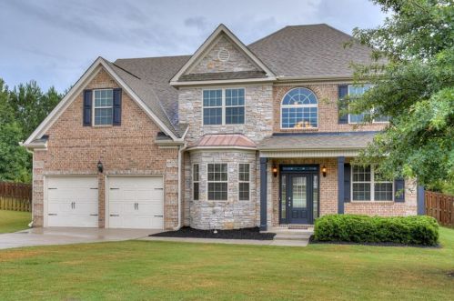 327 Bellhaven Dr, Evans, GA 30809-7468