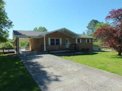 315 Second St, Ozone, TN 37854-4539