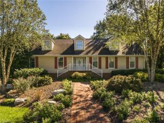 3710 Tattershall Dr, Greensboro, NC 27410-9039