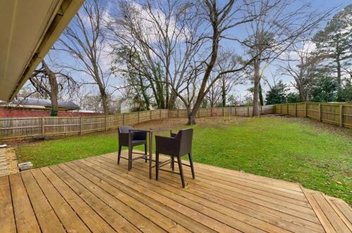 3351 Creatwood Trl, Smyrna GA  30080-4564 exterior