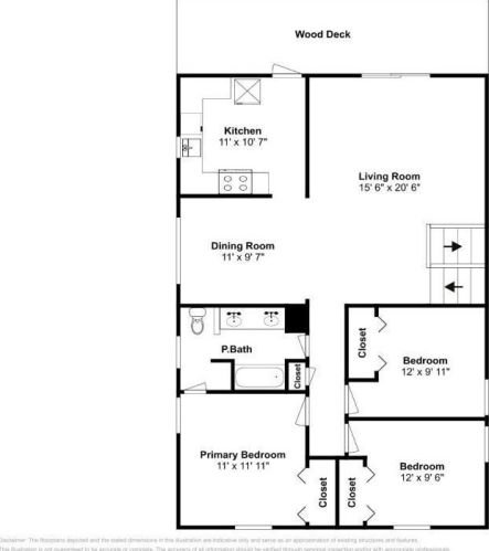 2182 Desoto St, Saint Paul MN  55117-1829 exterior