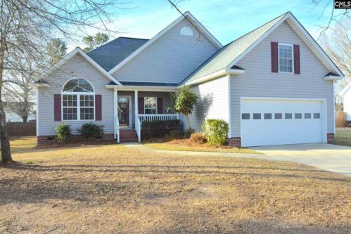 45 Landers Ln, Lugoff, SC 29078-8626