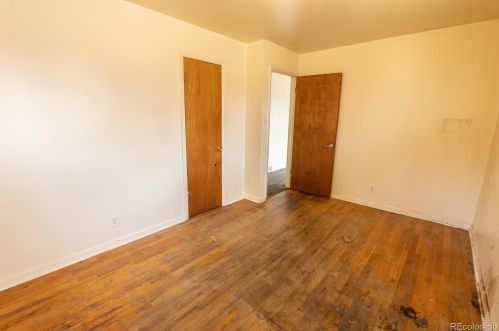 9055 Beechwood Dr, Denver CO  80229-4050 exterior
