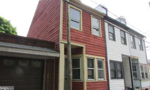 925 Bartine St, Harrisburg, PA 17102-3405