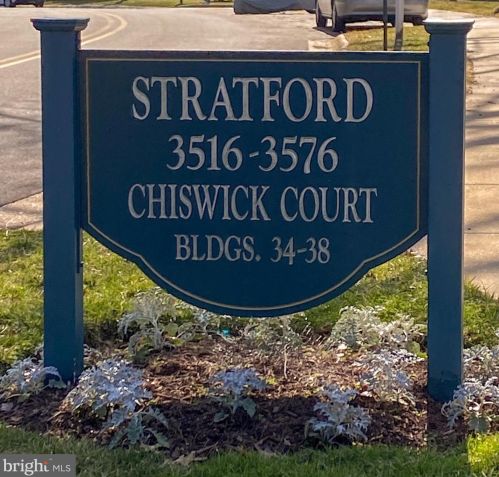 3546 Chiswick Ct, Silver Spring, MD 20906-1614