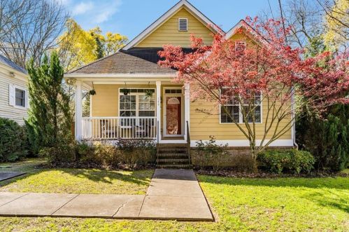 744 Dill Ave, Atlanta, GA 30310-4360