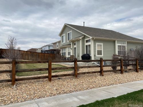 10737 Kittredge St, Denver, CO 80022-8736