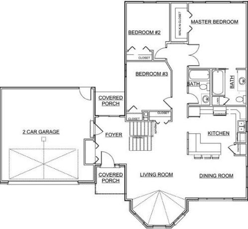 2754 83rd Ln, Gary, IN 46410-2261