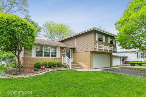 1229 187th St, Homewood, IL 60430-3830