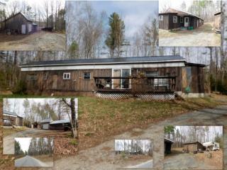 198 Side Rd, Wentworth, NH 03282-3327