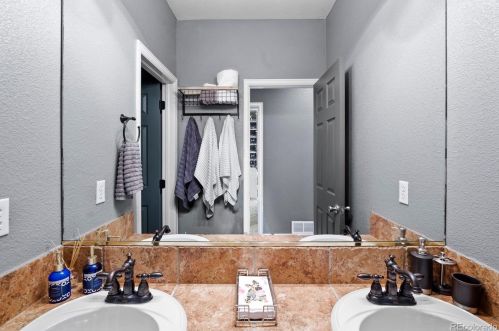 601 Coyote Trl, Elizabeth CO 80107-8597 exterior