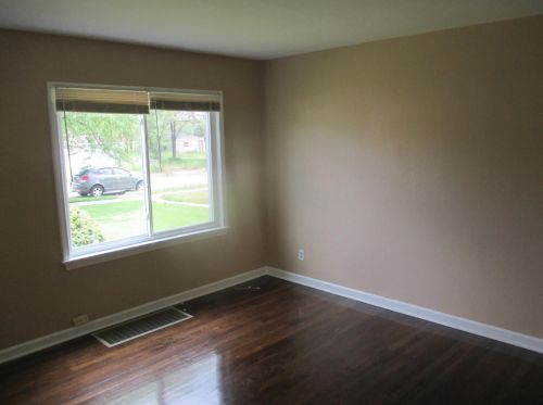 2306 Monroe St, Gary IN  46407-3052 exterior