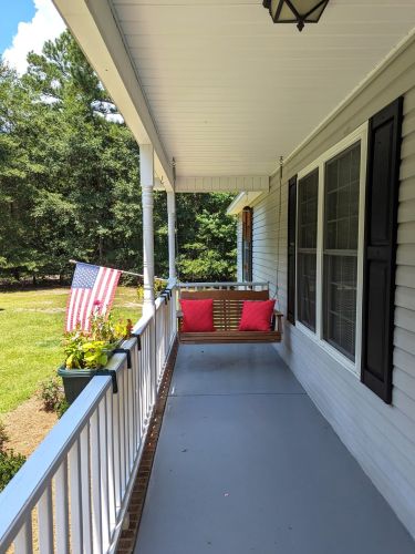 9 Aull Dr, Johnston, SC 29832-1058