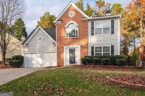 3696 Southwick Dr, Kennesaw, GA 30144-5407