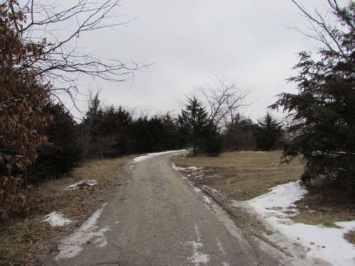 2387 State Highway C, Denver, MO 64441-8104