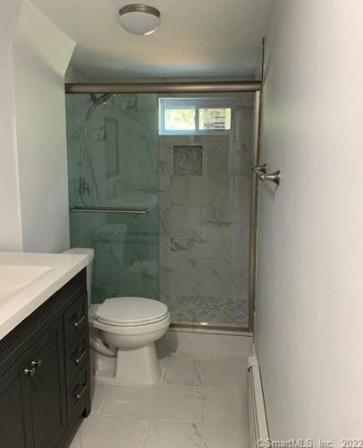 27 Hawthorne Dr, Norwalk CT  06851-4113 exterior