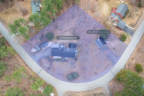 20 Haywagon Rd, Laconia, NH 03249-6919