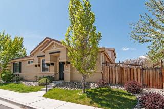 6147 Black Gypsum Ct, Sparks, NV 89436-7064