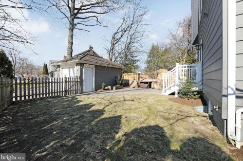 139 Marne Ave, Haddonfield NJ 08033-1444 exterior