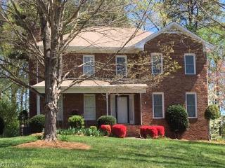 317 Saddlebrook Cir, Lewisville, NC 27023-8213