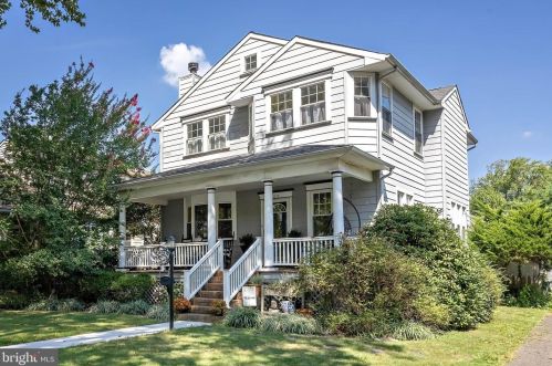 1115 Prospect Ridge Blvd, Haddon Heights, NJ 08035-1642