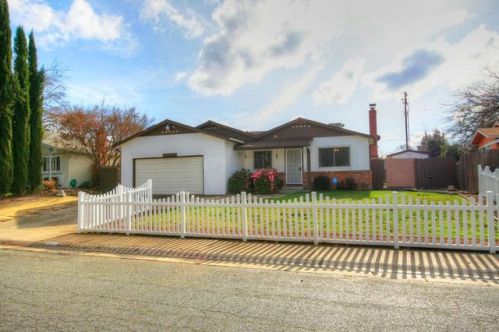 8904 Custer Ave, Citrus Heights, CA 95662-4614