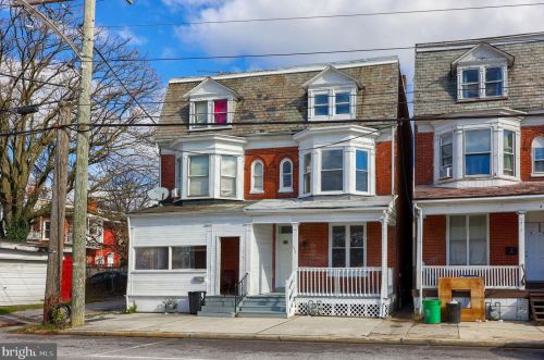 471 Pershing Ave, York, PA 17401-3029