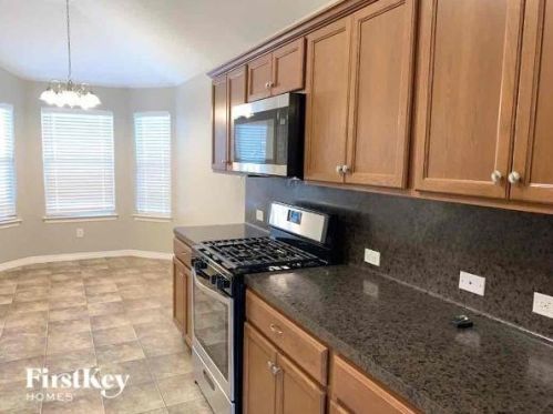 817 Belvedere Dr, Conroe TX  77301-4595 exterior