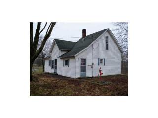 3950 Smokey Row Rd, Providence IN  46106-9716 exterior