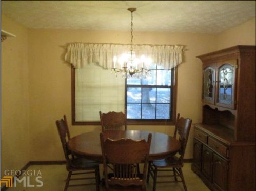 101 Landover Dr, Stockbridge GA  30281-3313 exterior