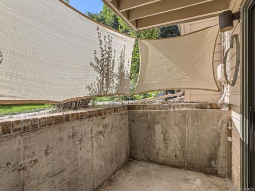 420 Zang St, Denver CO  80228-1019 exterior