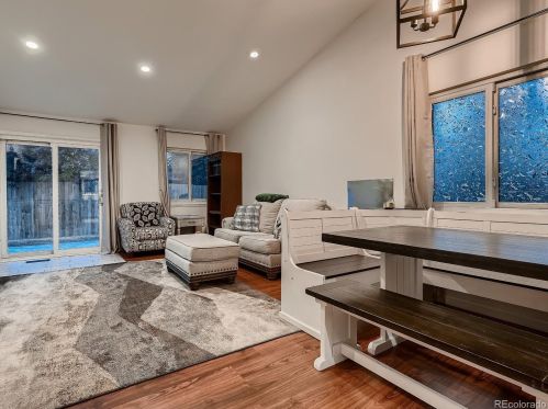 18977 Montana Pl, Denver CO  80017-5422 exterior