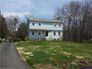 15 Tyler Knls, Vernon, CT 06066-5321