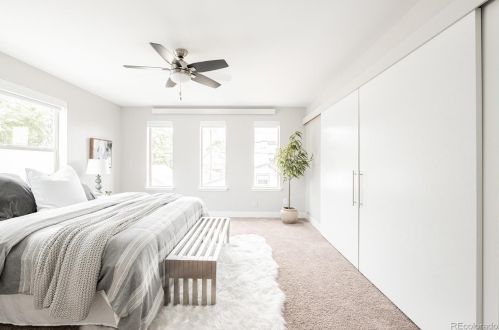 227 Galapago St, Denver CO  80223-1324 exterior