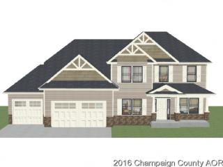 3808 Patriot Ln, Champaign, IL 61822-9801