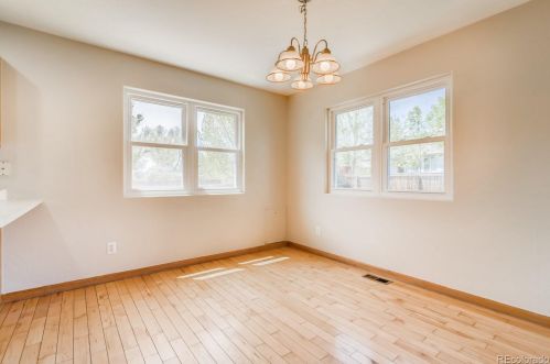 306 Hemlock Dr, Fort Collins CO  80550-5708 exterior