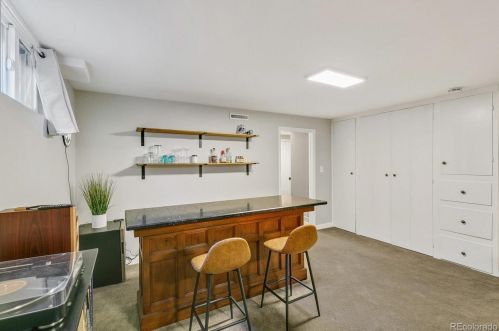 4660 Lipan St, Englewood CO  80110-5510 exterior