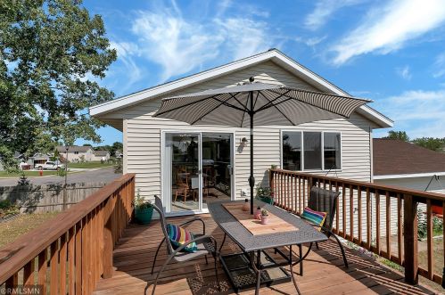 12605 Riley Ave, Becker, MN 55308-5402