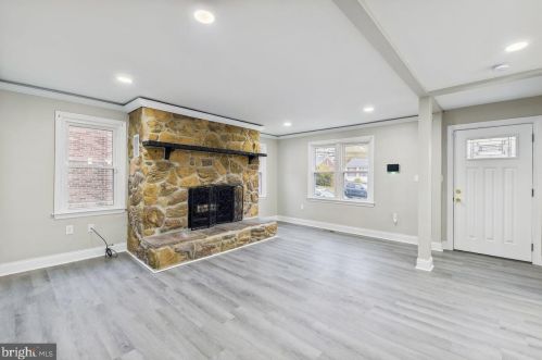 314 Edmund St, Aberdeen MD  21001-3325 exterior