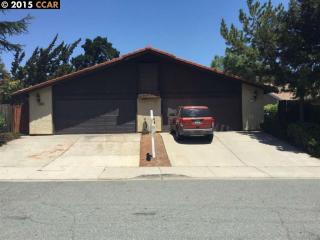 2516 Cathy Ct, Antioch, CA 94509-4430