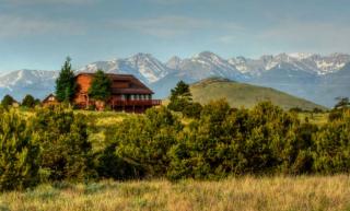 350 Knolltop Cir, Horn Creek, CO 81252